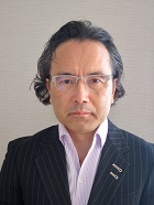 Shigeru Matsumura, Chair of Executive Steering Committee