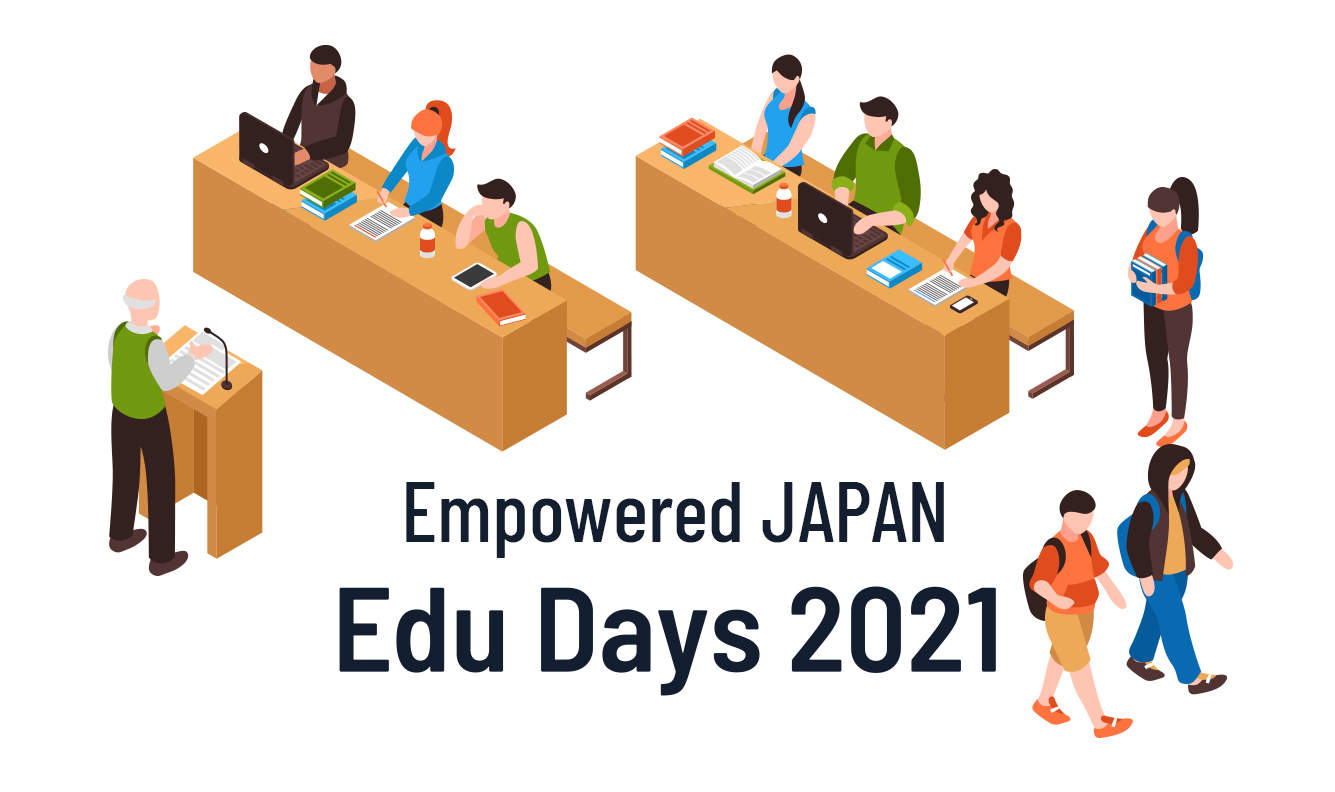 Edu Days 2021