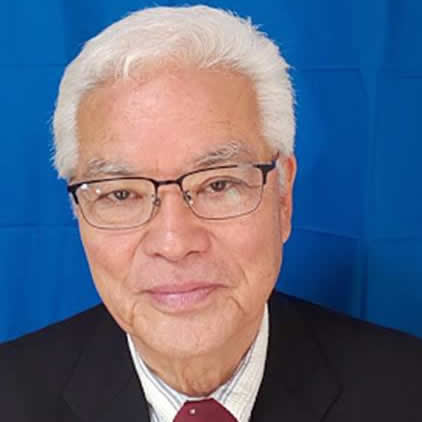 赤堀 侃司 氏